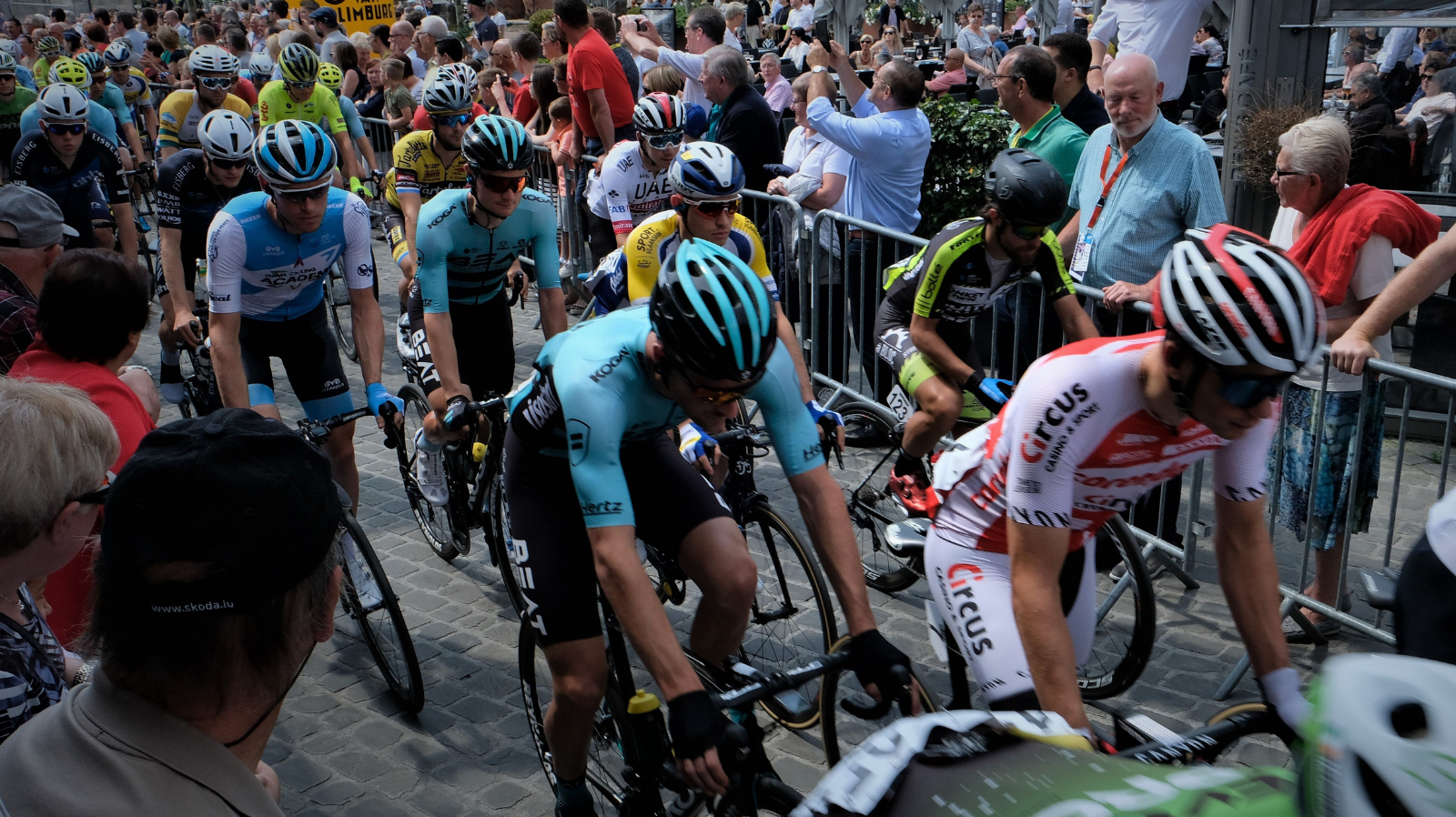 EEN WEEKEND OM VAN TE SMULLEN!