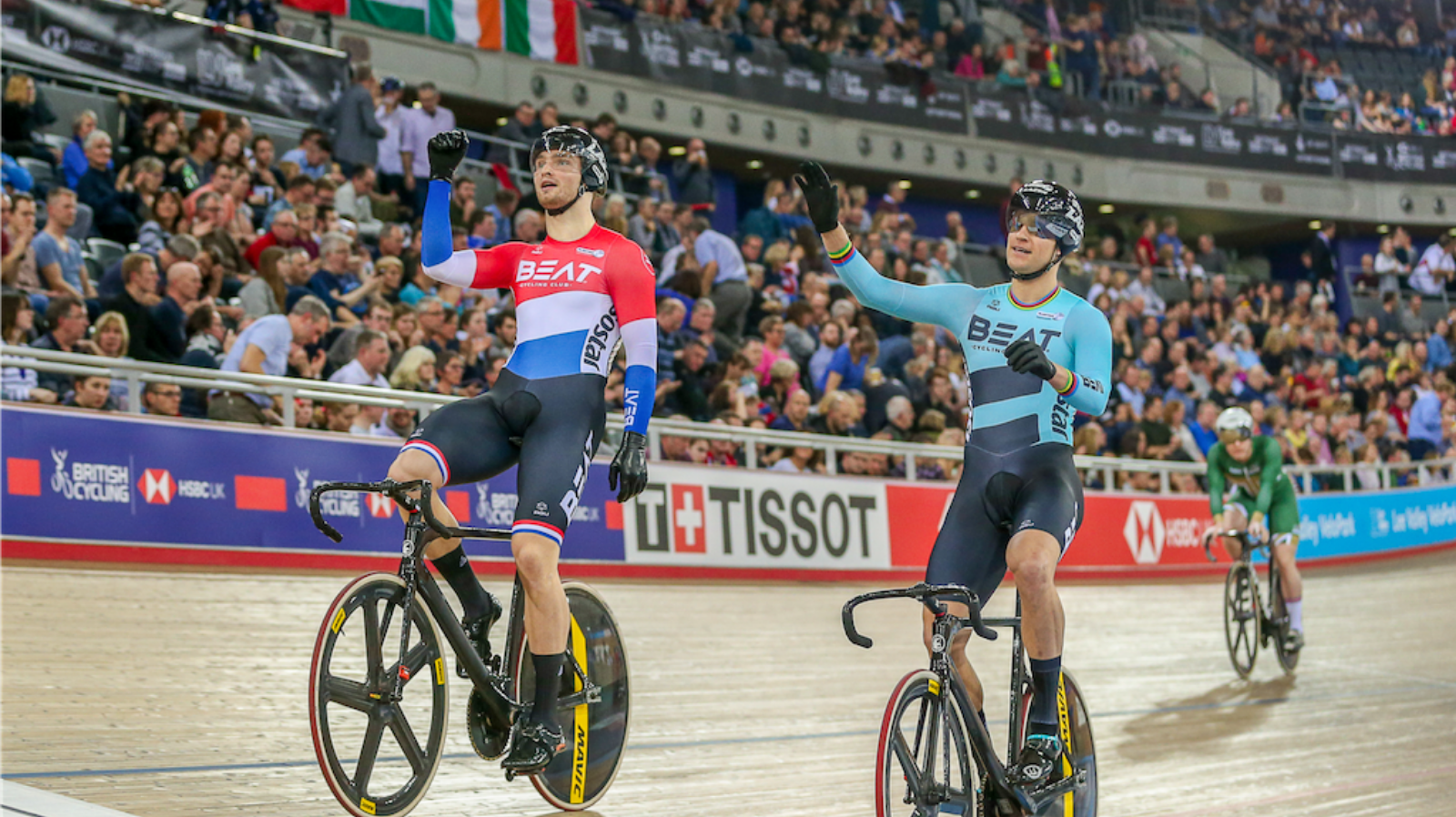 OPEN LETTER TO THE UCI