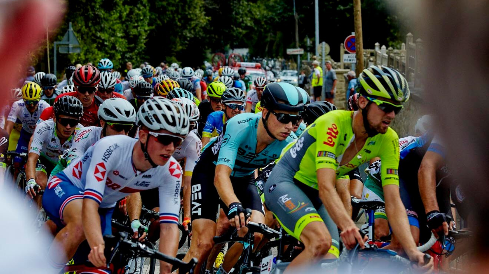 6 dagen, 3 wedstrijden!