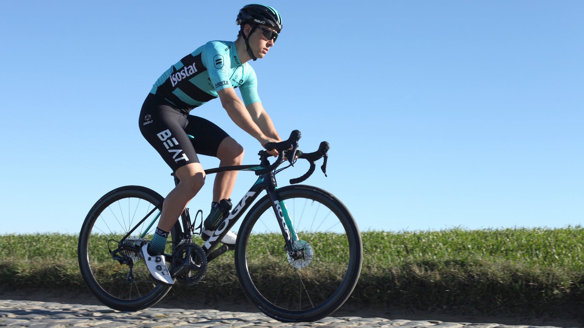 BEAT SPONSORT JOUW VOORJAARSCAMPAGNE