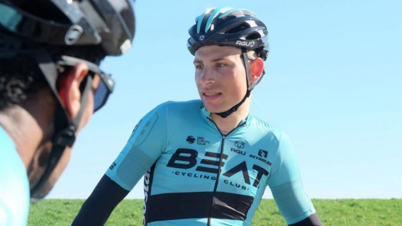 EEN FRISSE START VOOR DE WEGPLOEG