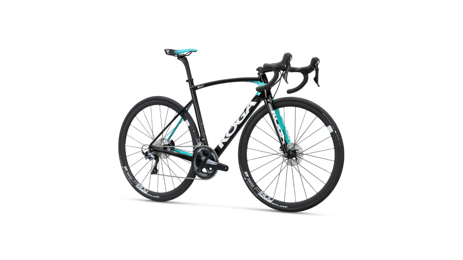 De nieuwe Koga x BEAT fiets is bestelbaar!