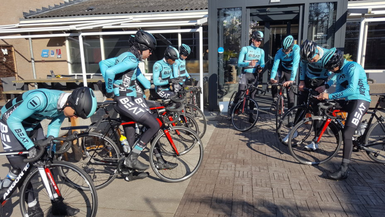 Trainingstips: Zo raak jij in topvorm!