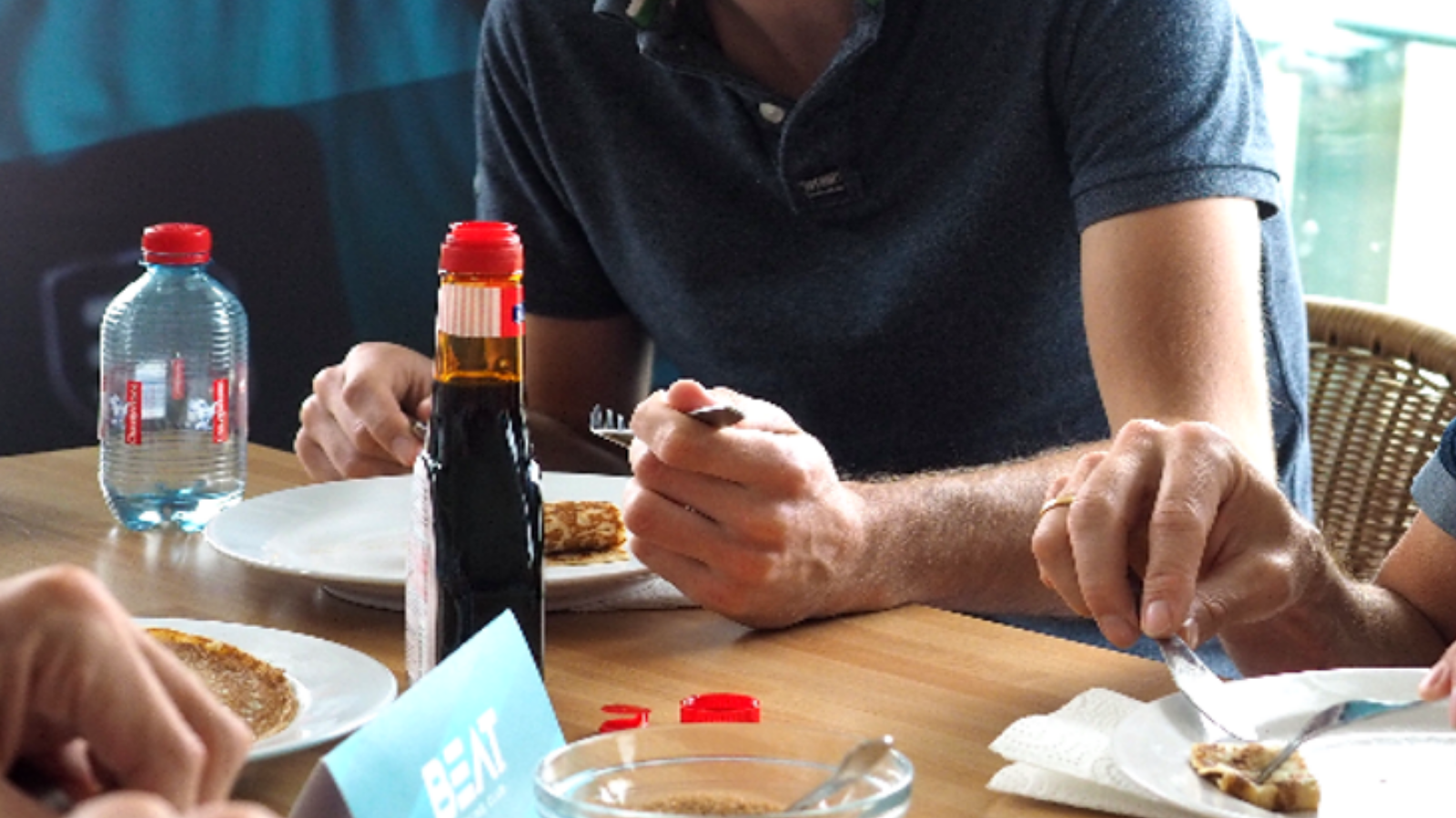 Hoe werken koolhydraten