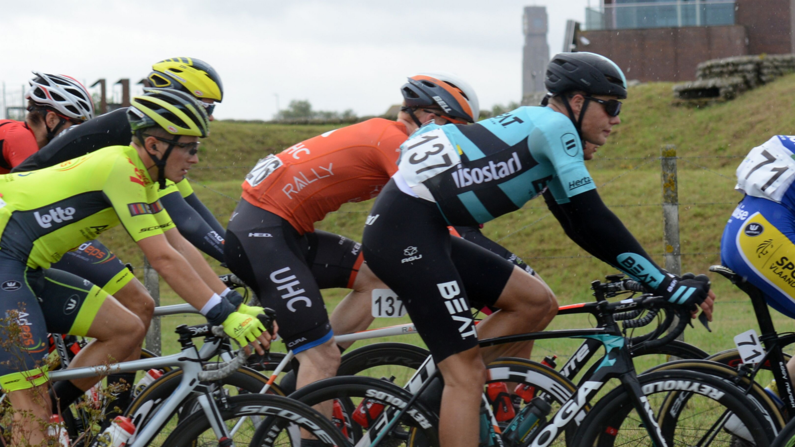 Wie wordt de opvolger van Theo Bos?