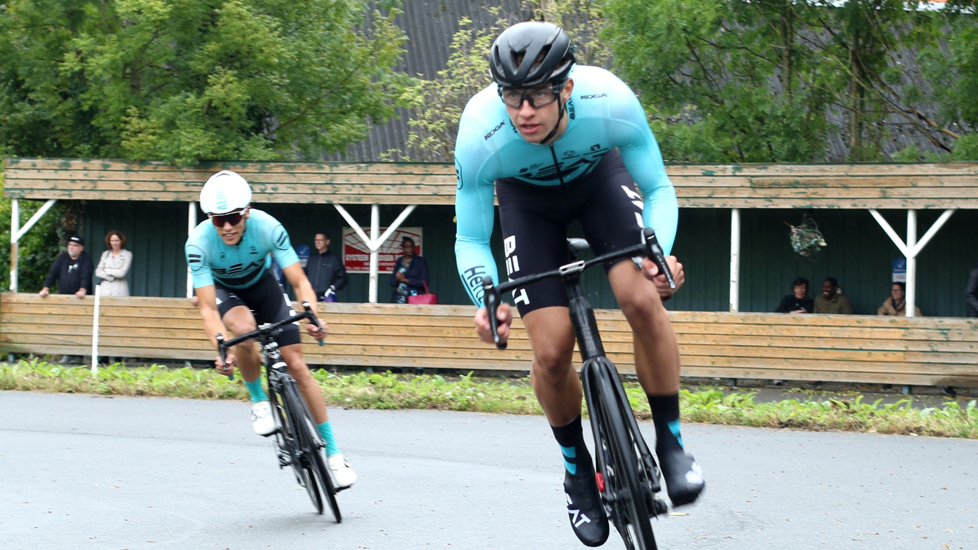 Prijswinnaars BEAT Every Day