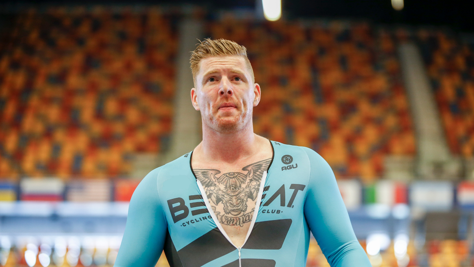 #KeepUsOnTrack liveblog