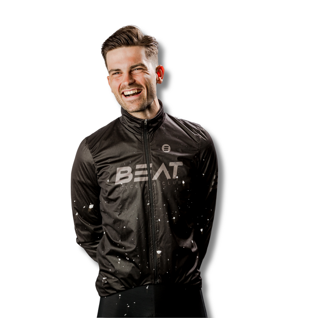 BEAT Pro Polartec Jacket