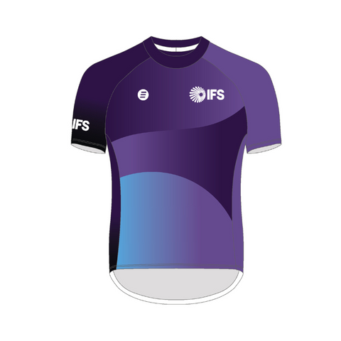 IFS sport jersey