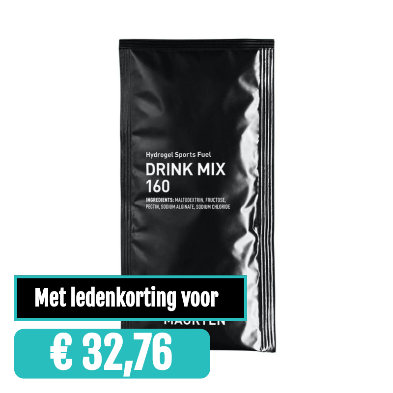 Maurten DrinkMix 160