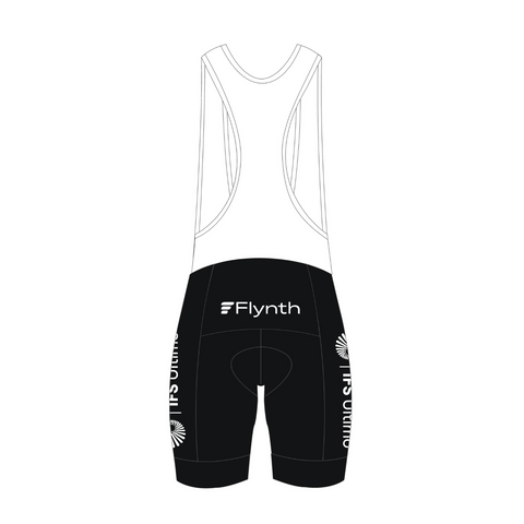 IFS bibshort UNBOUND/ Flynth