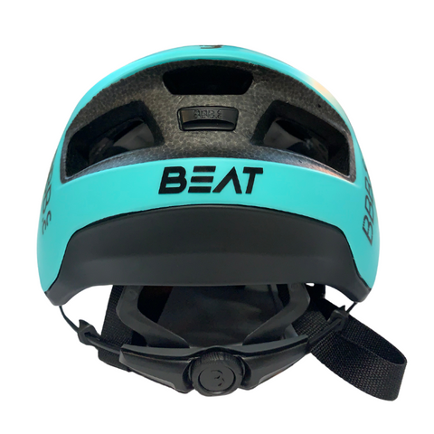 Cycling Maestro BEAT Edition aero helm