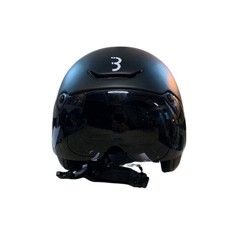 Beat x BBB Cycling Aerotop BHE-62 Aero Helm