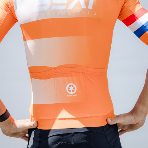 BEAT Pro shirt WK-Oranje