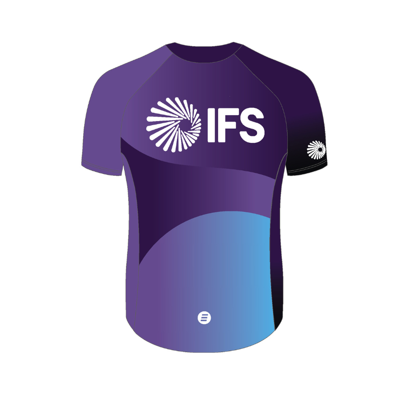 IFS sport jersey