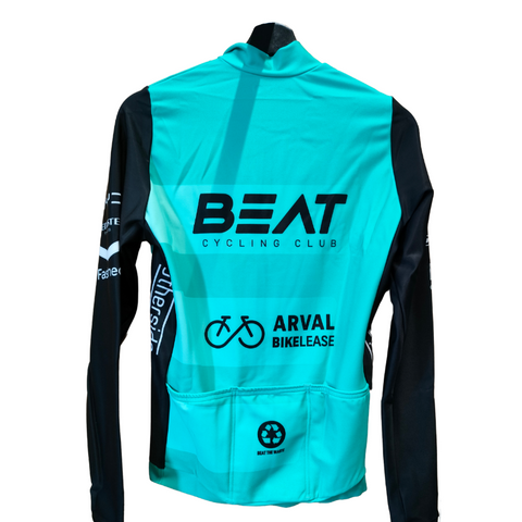 BEAT Long sleeve Proshirt