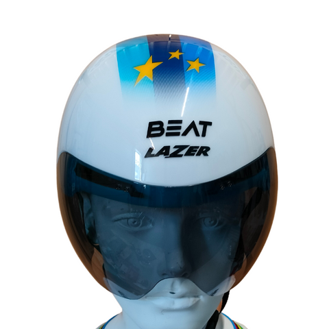 Lazer helm EK BEAT Volante