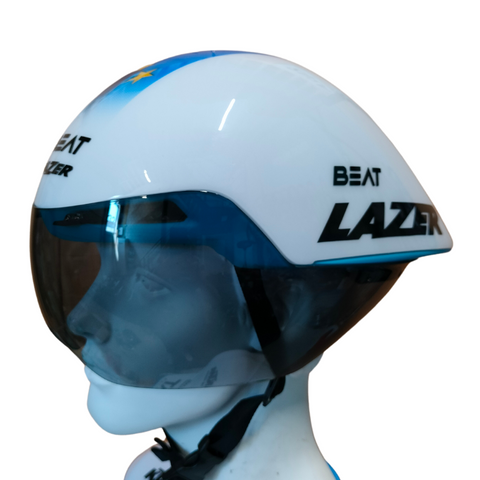 Lazer helm EK BEAT Volante