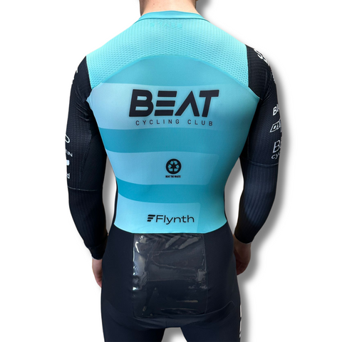 BEAT TT Suit lange mouwen