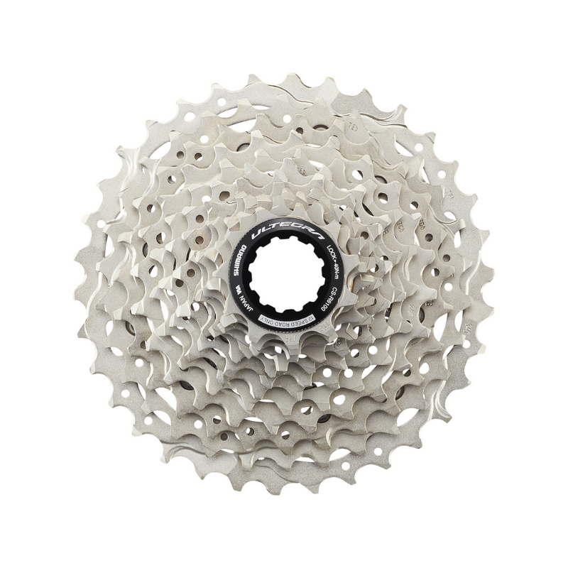 Shimano cassette CS-R8100 12speed 11-30t Ultegra