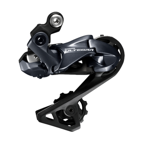 Shimano Ultegra achter derrailleur RD-R8050-SS korte kooi 11 speed di2