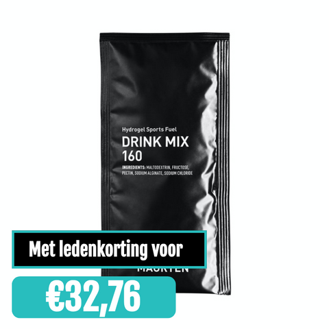 Maurten DrinkMix 160