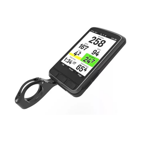 WAHOO ELEMNT ACE Fietscomputer