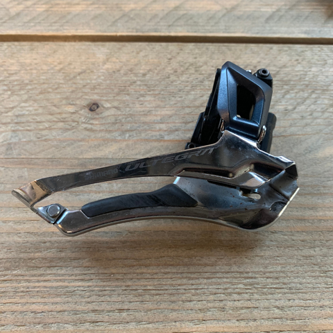 Shimano Ultegra voor derrailleur FD-R8000