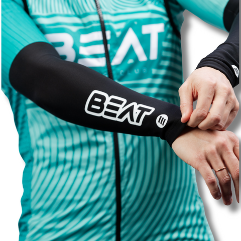 BEAT armwarmers 2025