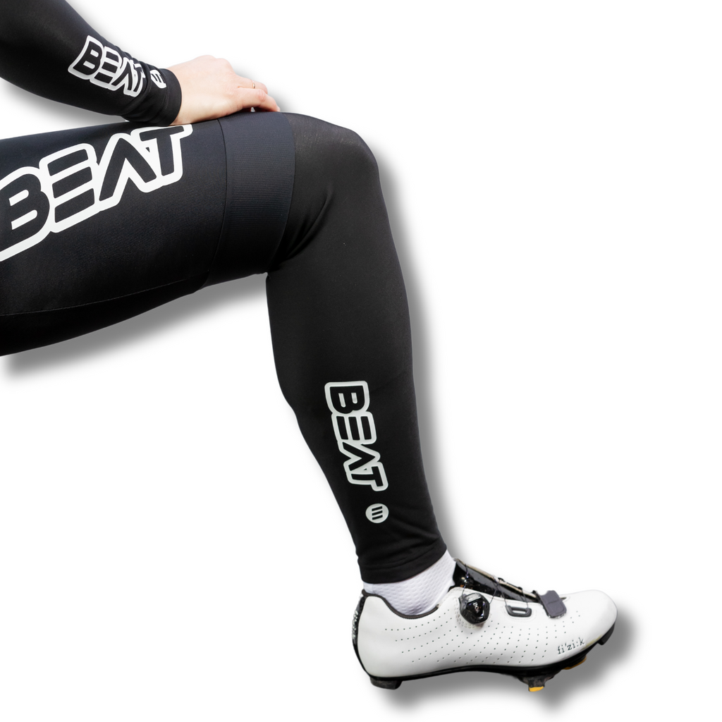 BEAT legwarmers 2025