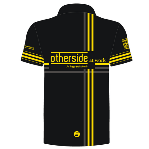 Otherside at Work Sport polo