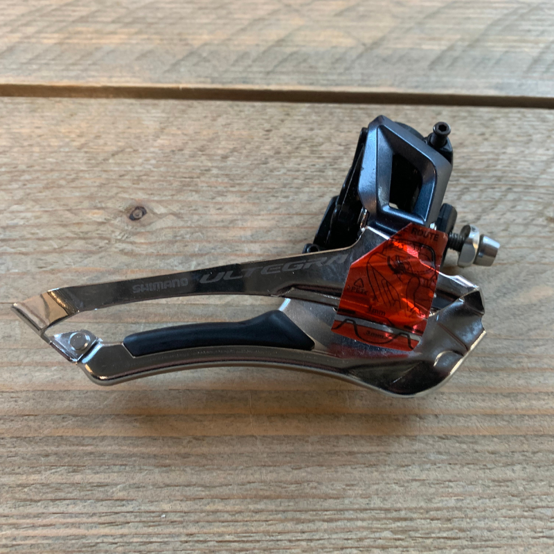 Shimano Ultegra voor derrailleur FD-R8000