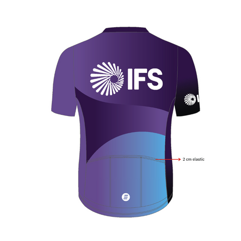 IFS jersey shortsleeve