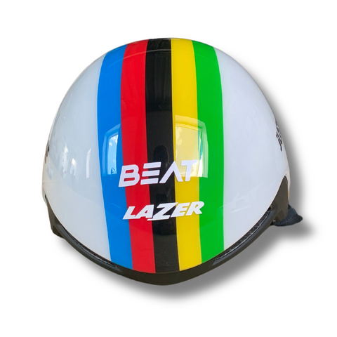 Lazer helm WK BEAT Volante