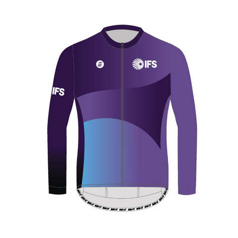 IFS jersey longsleeve