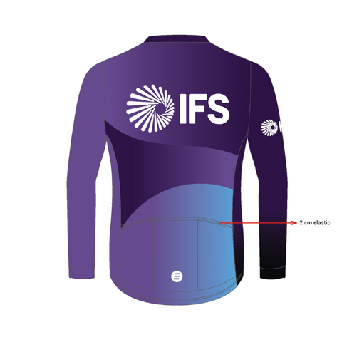 IFS jersey longsleeve