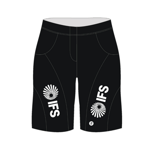 IFS casual cycling short