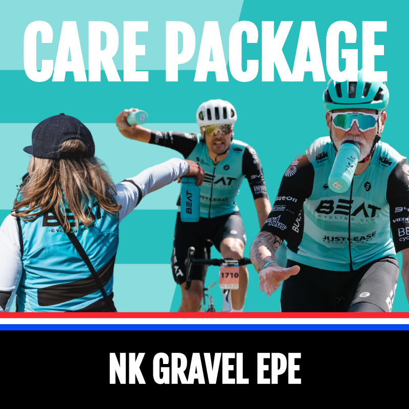 Care Package: NK gravel Epe