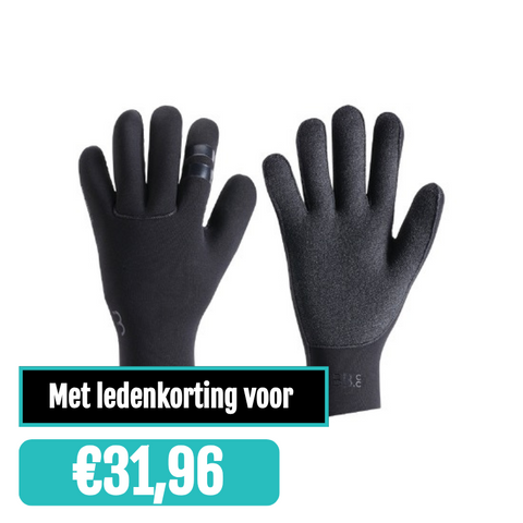 BBB winterhandschoenen Neoshield