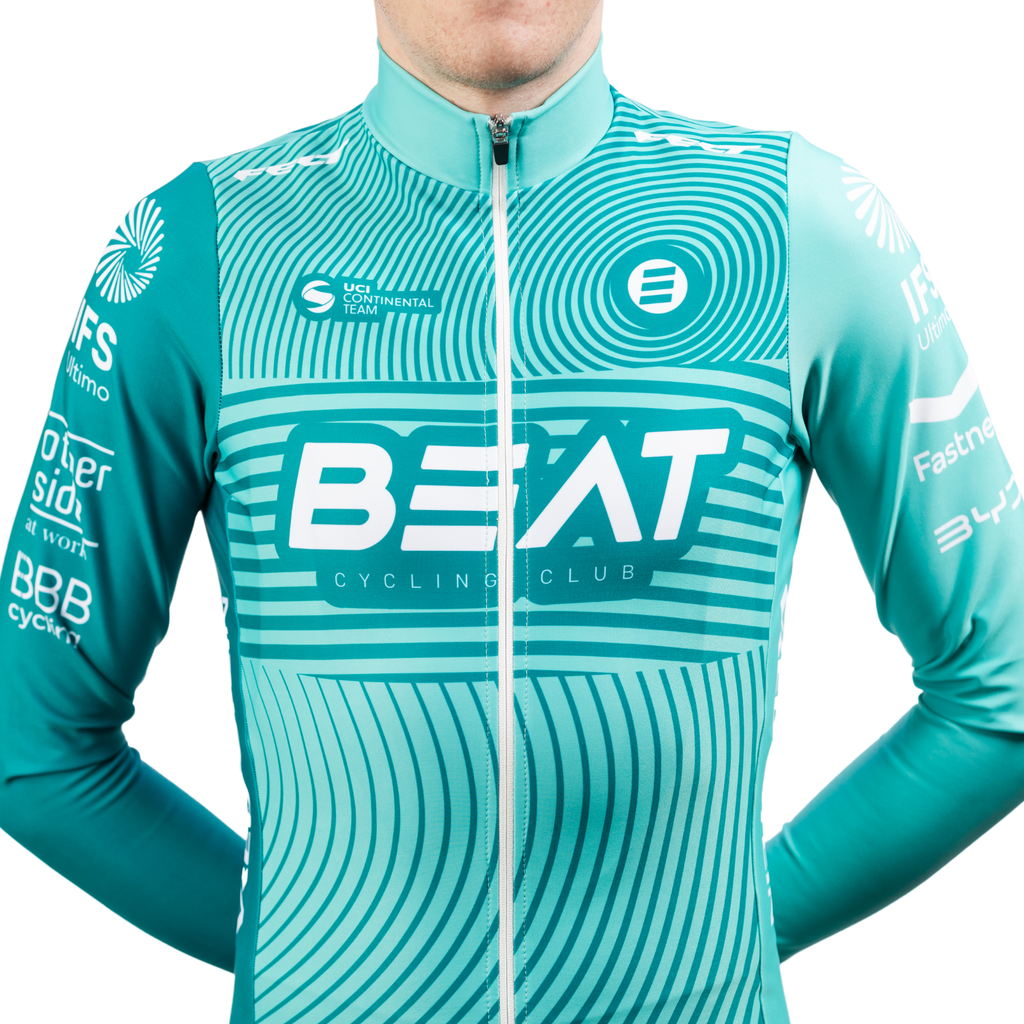 BEAT Pro Thermal Jacket lange mouwen