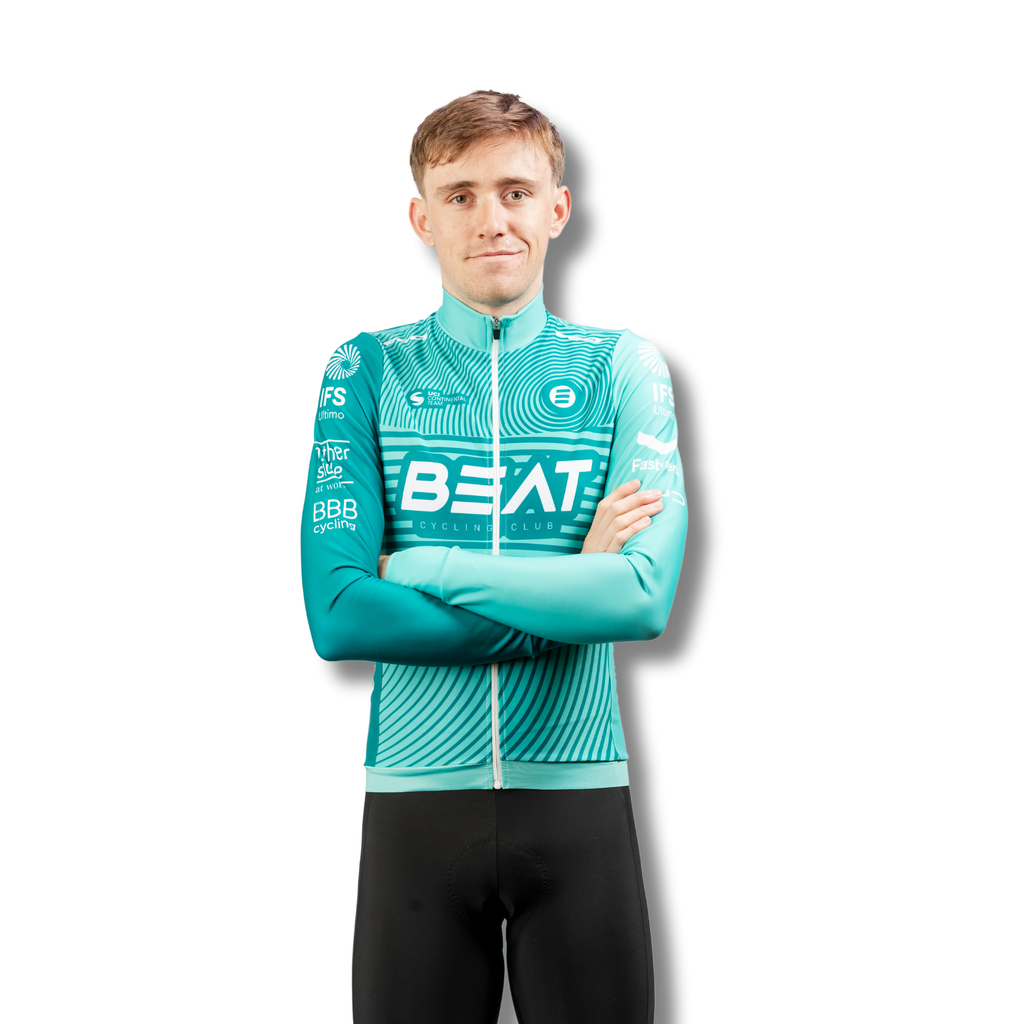 BEAT Pro Thermal Jacket lange mouwen