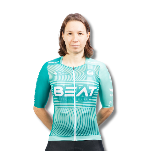 BEAT Pro Shirt Summer korte mouwen