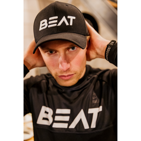 BEAT Casual Cap