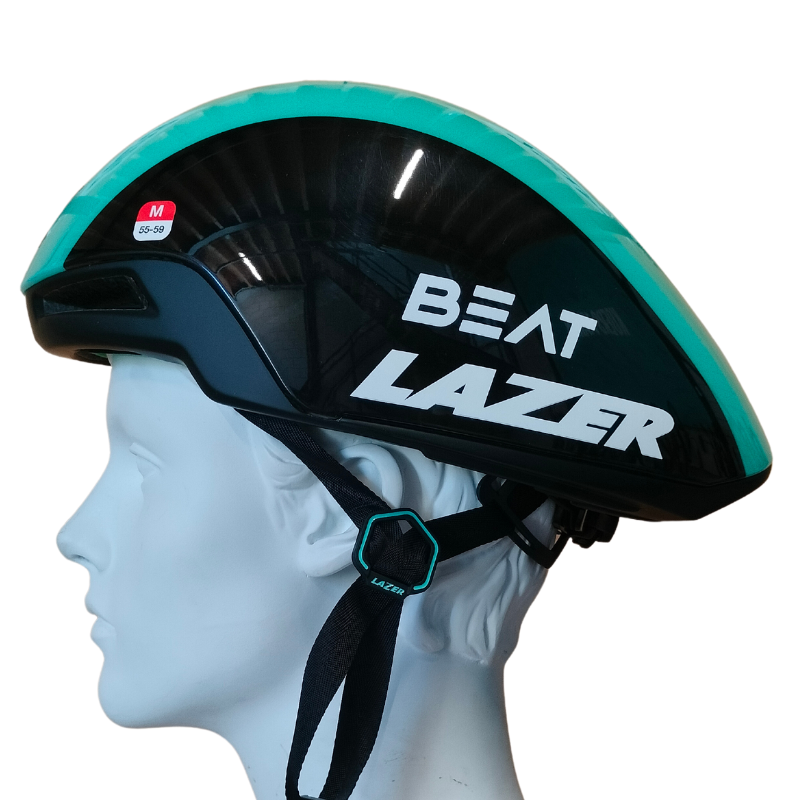 Lazer helm 2023 BEAT Victor