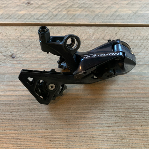 Shimano Ultegra achter derrailleur RD-R8000 11 speed