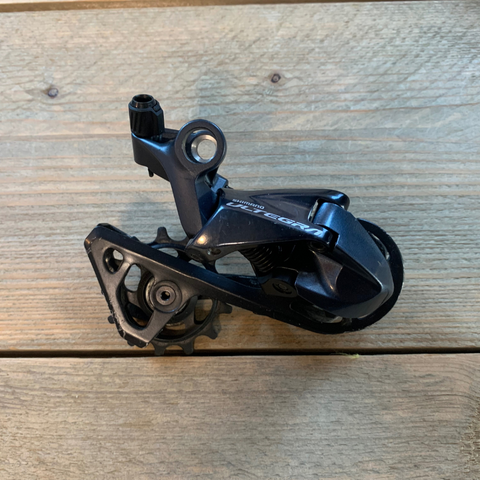 Shimano Ultegra achter derrailleur RD-R8000 11 speed