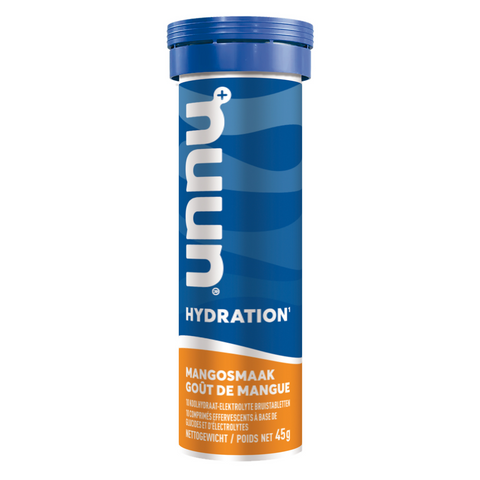 NUUN Sportdrank Tabletten