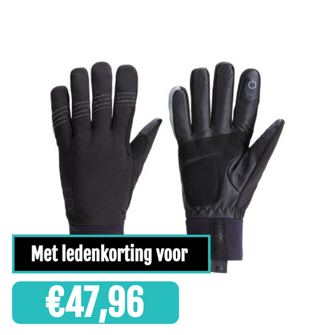 BBB winterhandschoenen ProShield