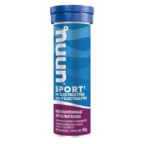 NUUN Sportdrank Tabletten