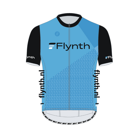 Flynth shirt korte mouwen